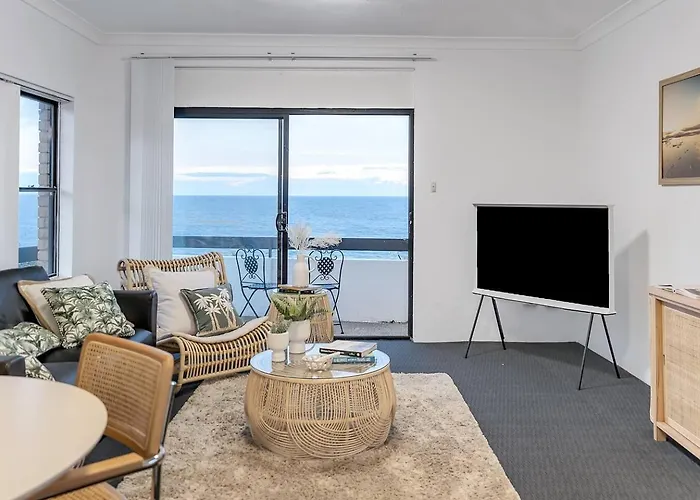 Maroubra Breeze