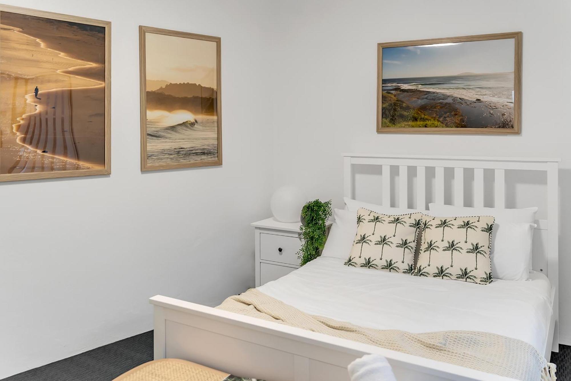Maroubra Breeze Apartment *