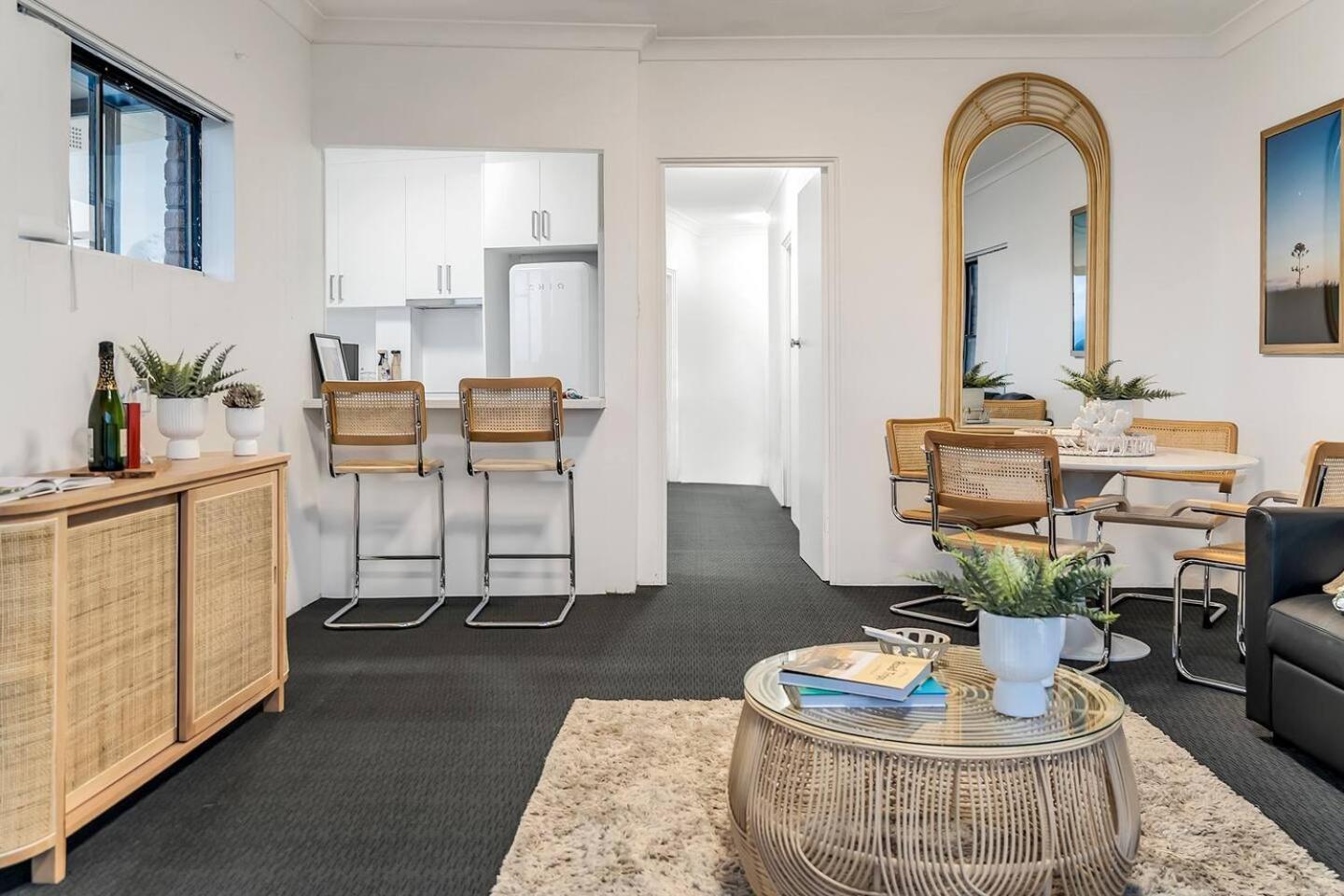 Maroubra Breeze Apartment *