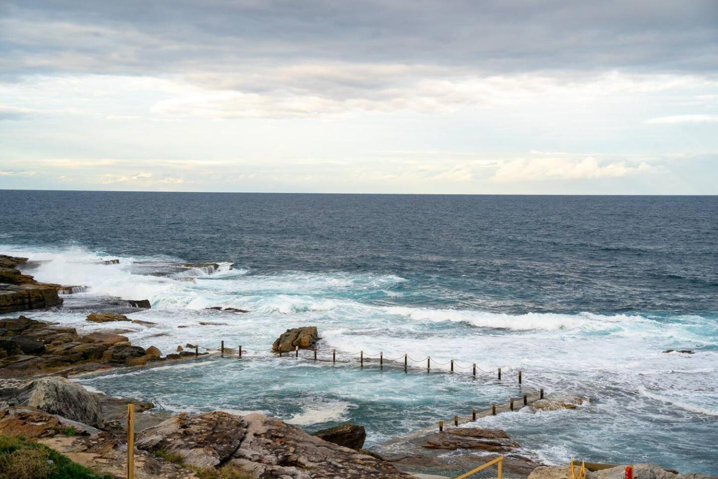 Maroubra Breeze Apartment Sydney