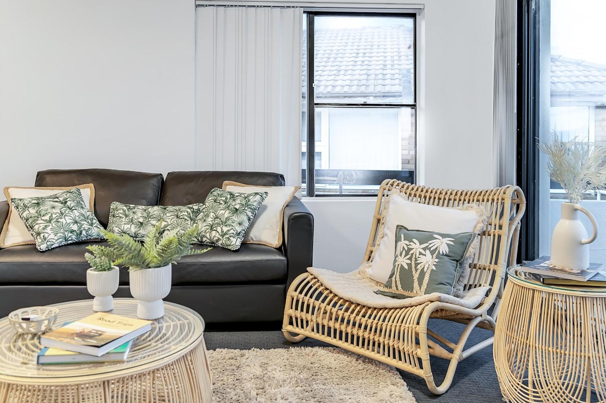Apartment Maroubra Breeze Sydney