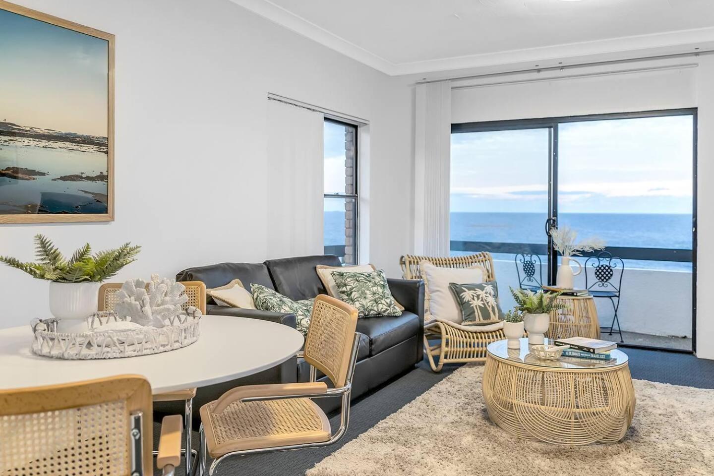 Apartment Maroubra Breeze