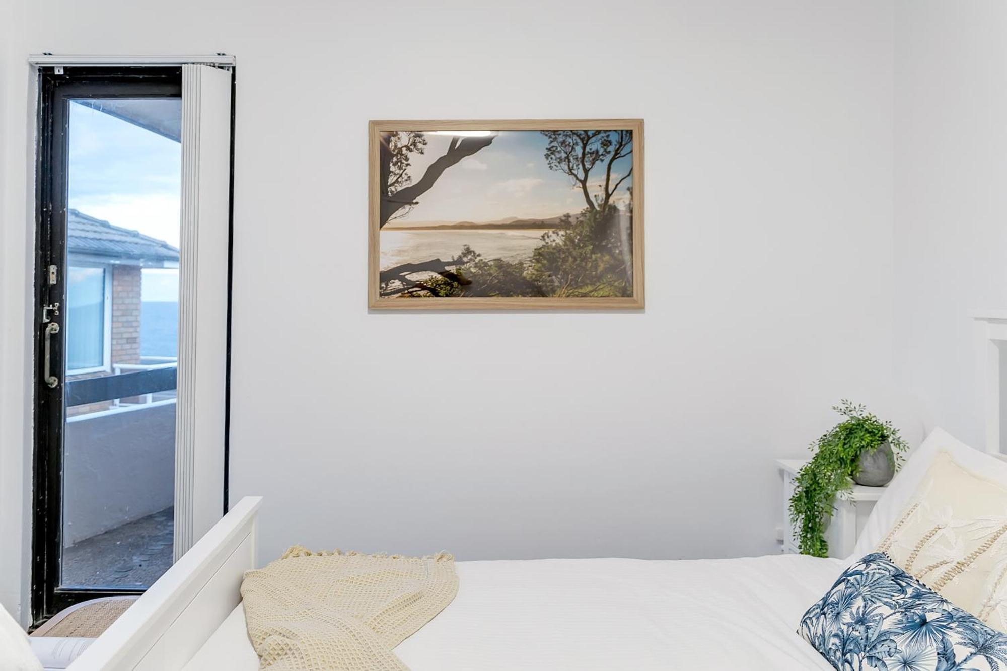 Maroubra Breeze Apartment *