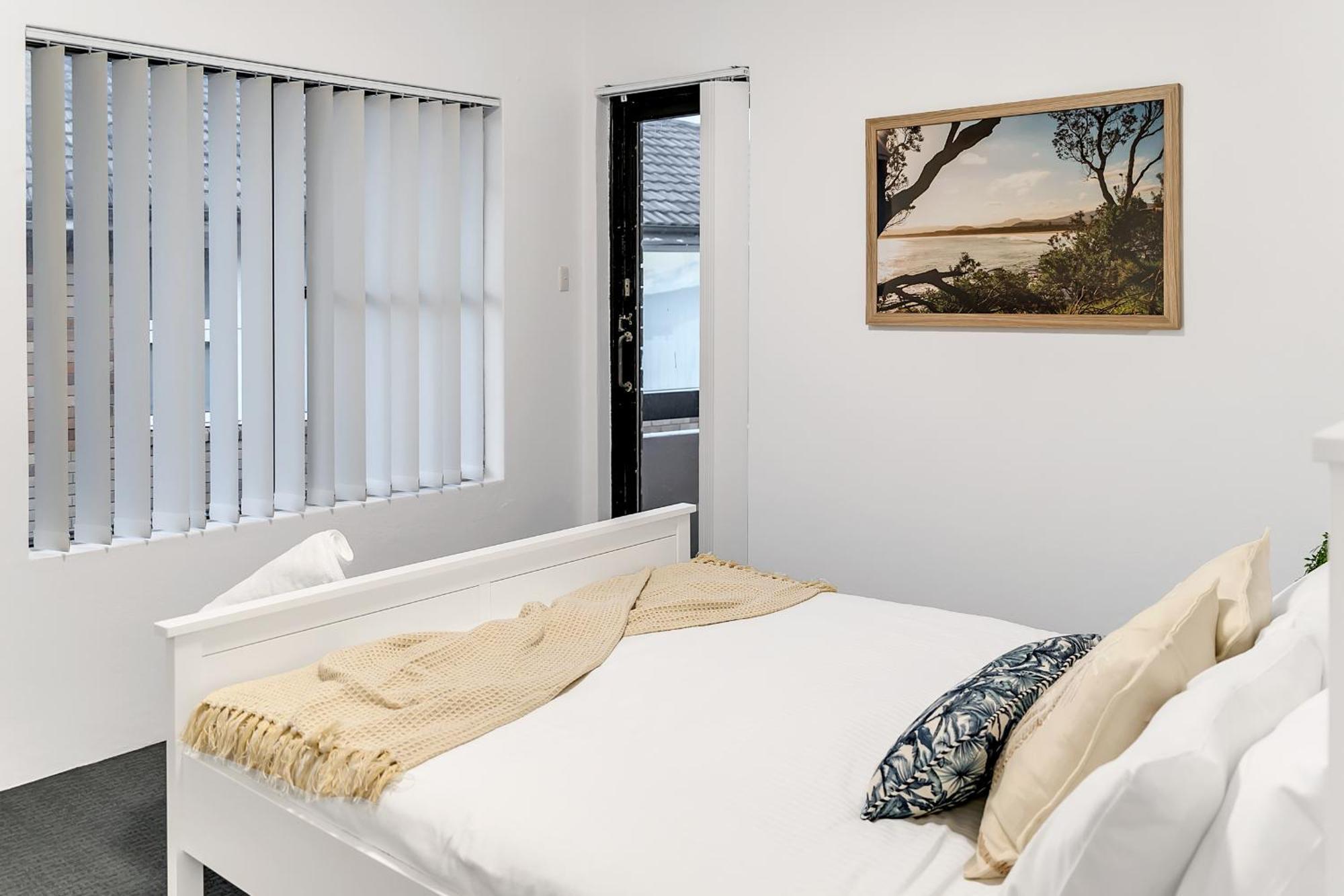 Apartment Maroubra Breeze *