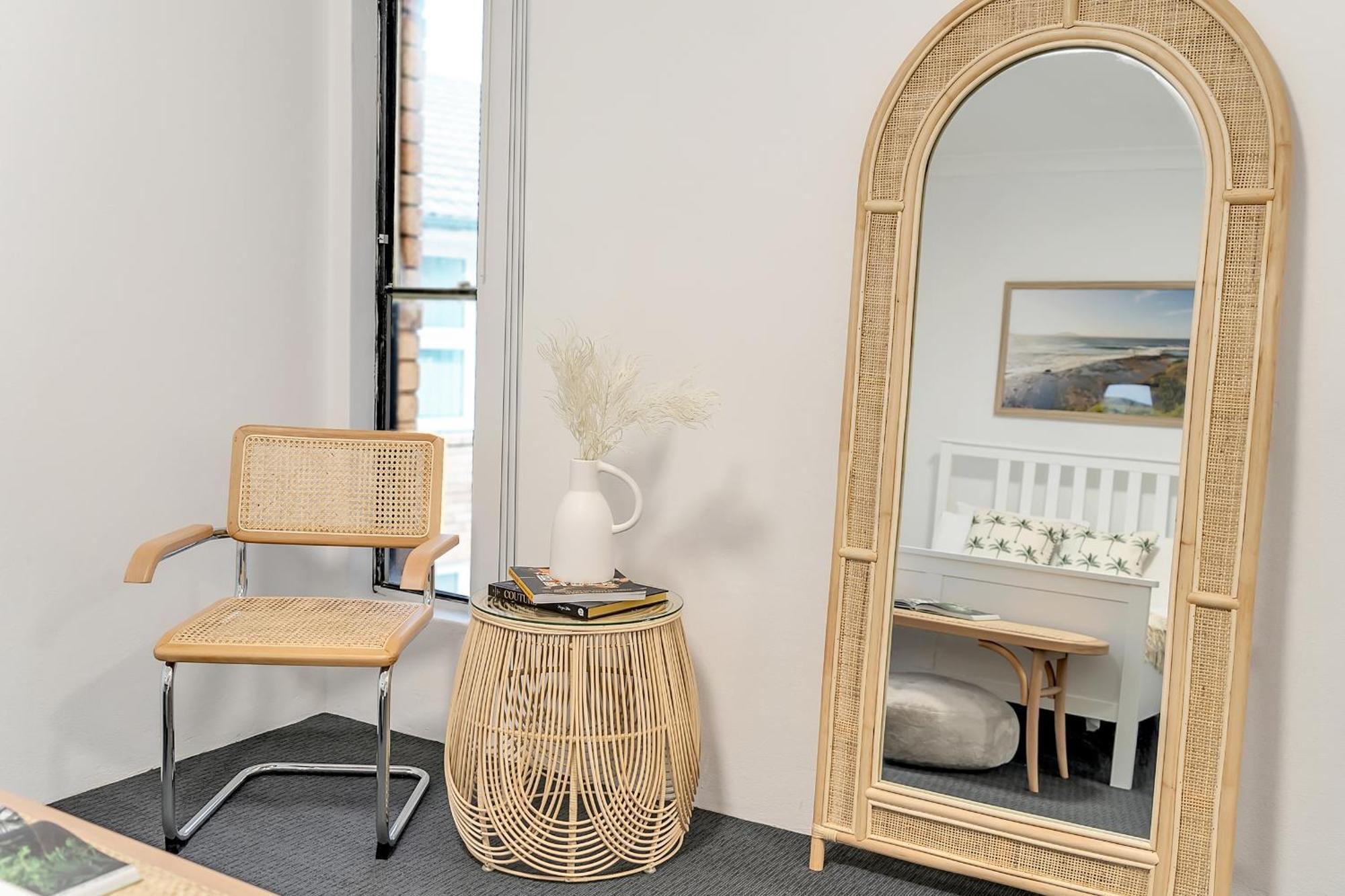 Maroubra Breeze Apartment