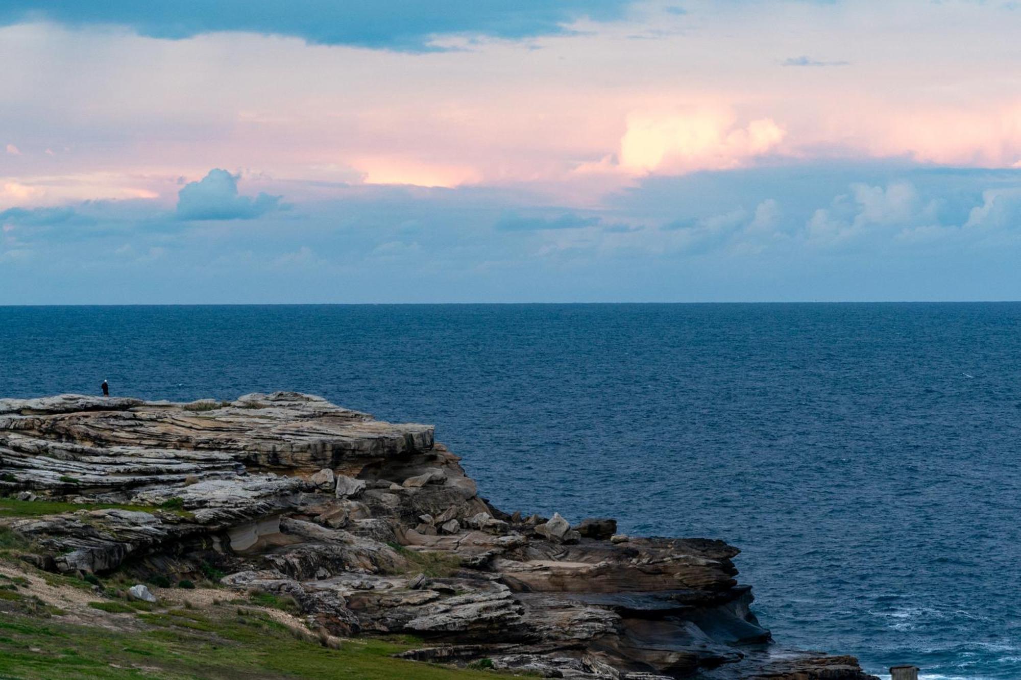 Maroubra Breeze