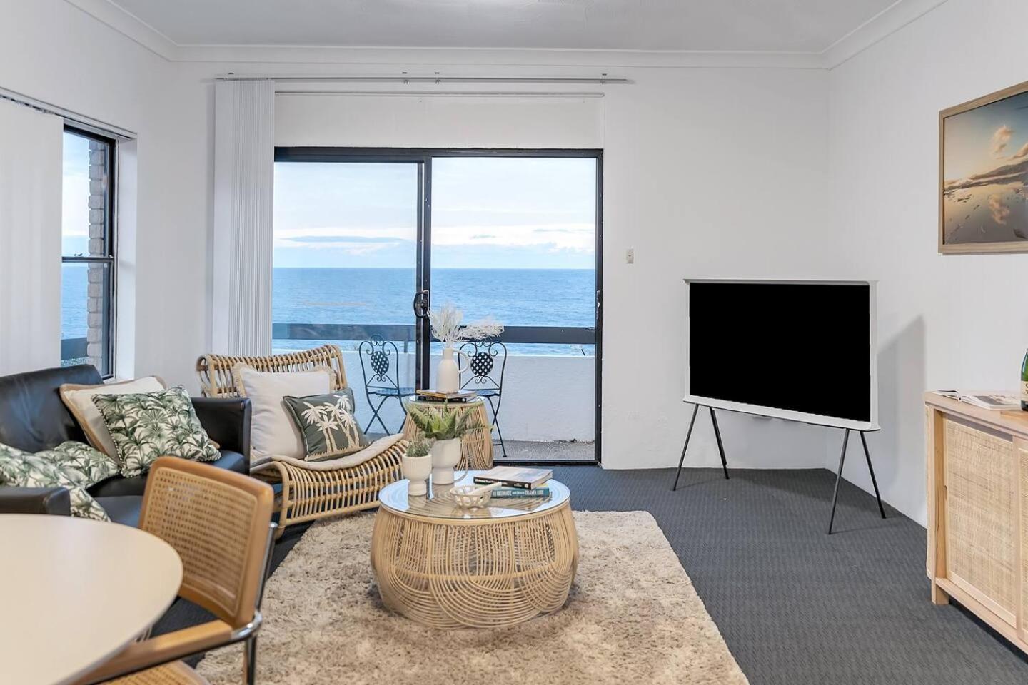 Apartment Maroubra Breeze Sydney